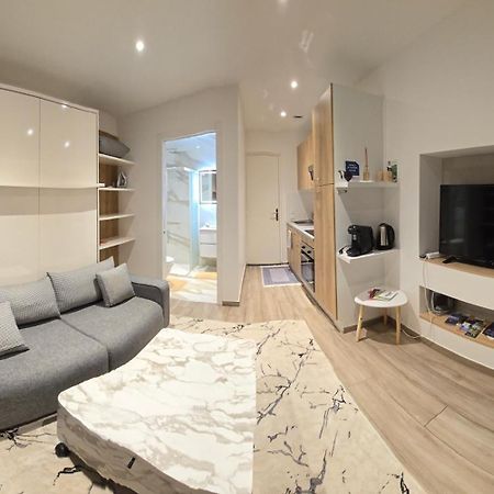 Poisy T2 Terrasse Parking 5 Min D'Annecy Apartment Exterior photo